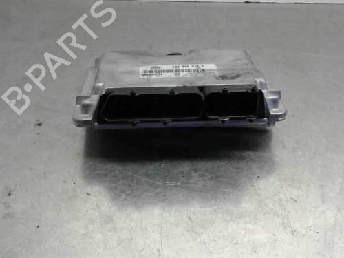Used Engine control unit (ECU) Engine control unit (ECU) 317178 317178