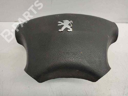 Used Driver airbag Driver airbag PEUGEOT 407 SW (6E_, 6D_) [2004-2011] 8792863 8792863