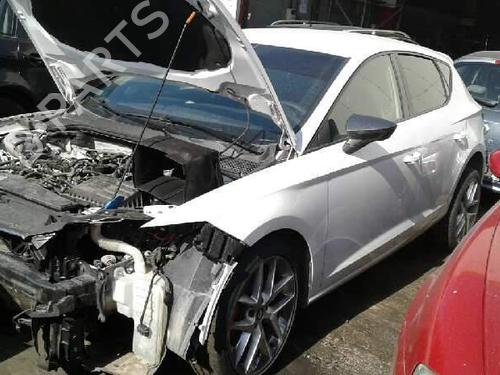 Left front brake caliper SEAT LEON (5F1) | BP11601959M105 - Image 6