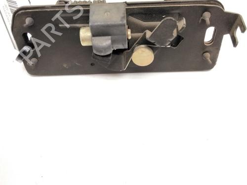Tailgate handle NISSAN ALMERA II (N16) 1.8 | BP25225383C132 