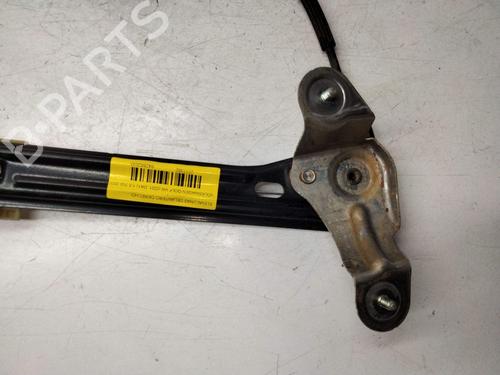 Front right window mechanism VW GOLF VIII (CD1, DA1) 1.5 TGI | BP40560779C23 - Image 3