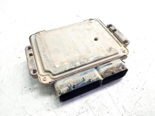 Engine control unit (ECU) OPEL ASTRA H (A04) 1.7 CDTI (L48) | BP15844595M57 - Image 2