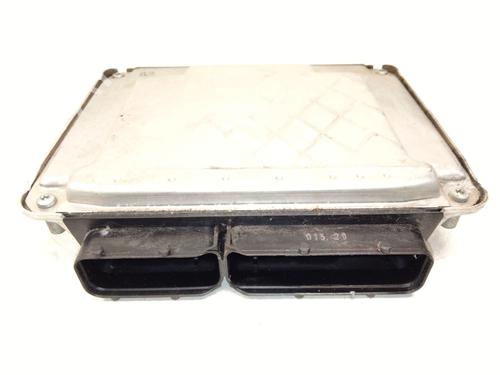 Used Engine control unit (ECU) VW POLO IV (9N_, 9A_) [2001-2014]  31352967