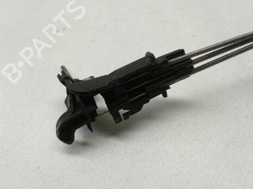 Left mirror VW POLO III (6N1)  | BP8505954C26 