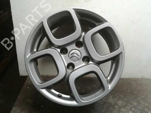 Used Rim CITROËN C4 CACTUS [2014-2025]  14315752