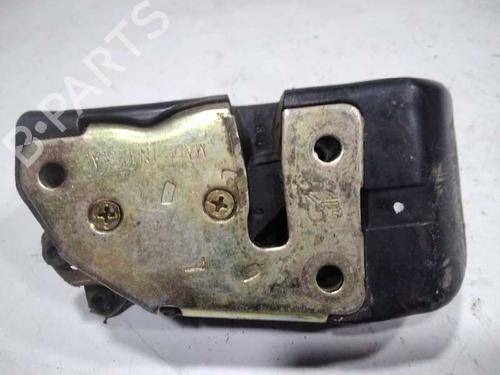 Used Front right lock CHRYSLER VOYAGER / GRAND VOYAGER III (GS_, NS_) 2.4 i (151 hp) 8499784