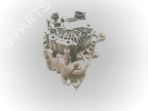 Used Alternator Alternator 20847919 20847919