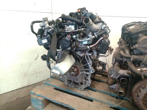 Engine RENAULT KADJAR (HA_, HL_) 1.6 TCe 165 (HLMH) | BP35895955M1 - Image 4