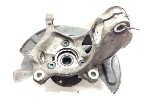 Left front steering knuckle SEAT LEON (5F1) 2.0 Cupra | BP27474915M25 - Image 2