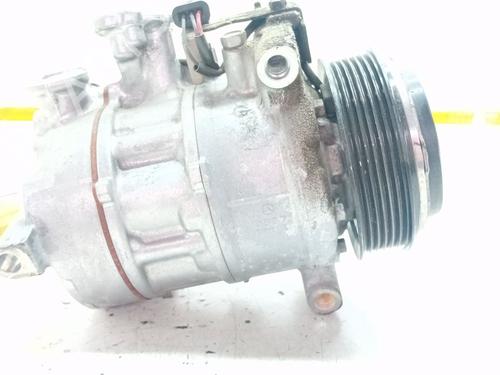 AC compressor MERCEDES-BENZ GLC Coupe (C253) 250 4-matic (253.346) | BP26502304M34 