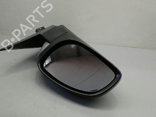 Used Left mirror OPEL VECTRA C (Z02) [2002-2009]  6992044