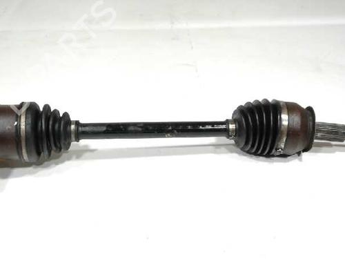 Used Right rear driveshaft NISSAN PATHFINDER III (R51) 4.0 4WD (269 hp) 2540558