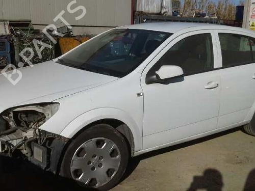 Grille OPEL ASTRA H (A04)  | BP5088954C40 