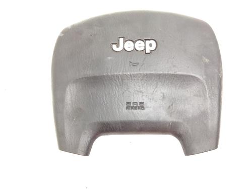 Airbag do condutor JEEP GRAND CHEROKEE II (WJ, WG) 2.7 CRD 4x4 (163 hp) 17493832