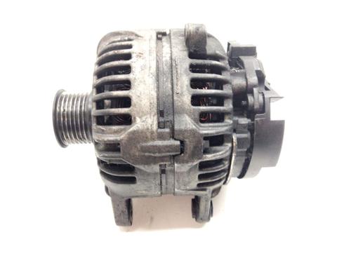 Used Alternator Alternator 27499459 27499459
