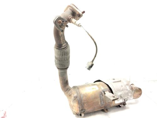 Used Catalyst FORD TOURNEO COURIER B460 MPV 1.5 EcoBlue (100 hp) 31145795