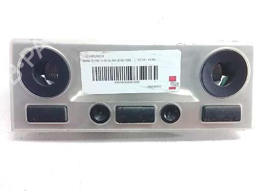 Innerbelysning BMW 5 (E60) 530 i (231 hp) 16185235