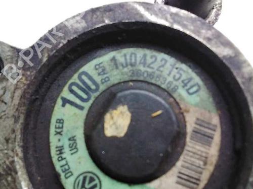 Steering pump VW GOLF IV (1J1) 1.9 TDI | BP610381M99 