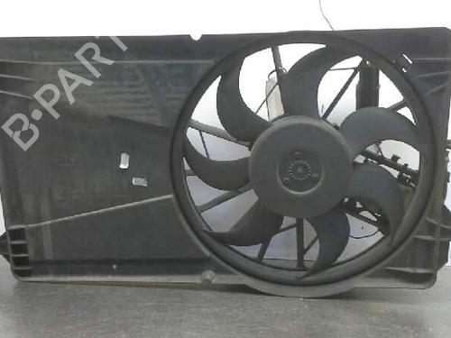 Used Radiator fan Radiator fan 2696295 2696295