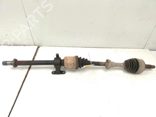 Used Right front driveshaft Right front driveshaft 39146308 39146308