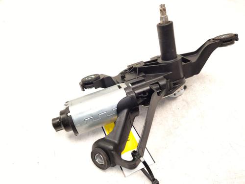 Rear wiper motor BMW 1 (E81) | BP31754747M102 - Image 3