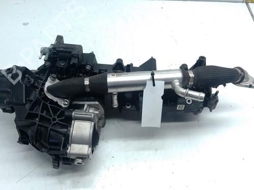 Intake manifold VOLVO XC60 II (246) B4 Mild-Hybrid AWD | BP37150688M70 - Image 2