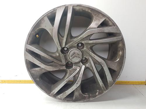 Used Rim CITROËN C4 II (NC_) 1.6 HDi 110 (112 hp) 26610903