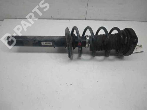 Used Right front shock absorber Right front shock absorber AUDI A3 (8P1) [2003-2013] 10330327 10330327