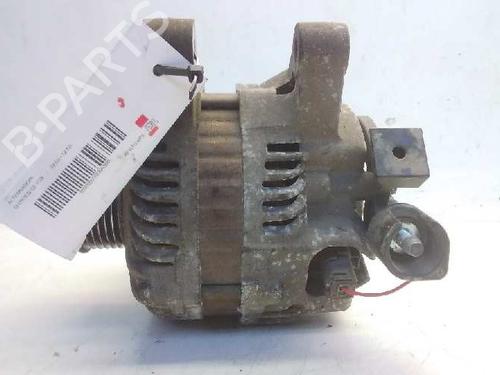 Alternator CITROËN C2 (JM_)  | BP9656231M7 