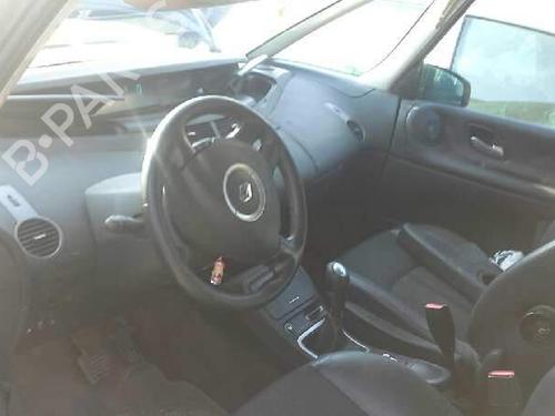 Hovedbremsecylinder RENAULT ESPACE IV (JK0/1_) | BP14312490M77 - Image 8