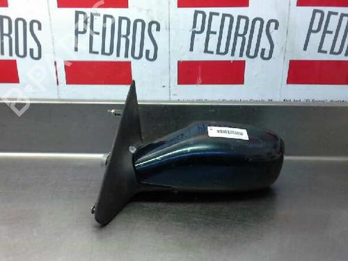 Used Left mirror RENAULT LAGUNA II (BG0/1_) [2001-2007]  1864990