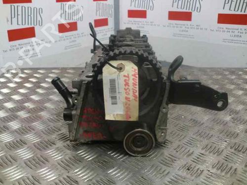 Cylinder head HYUNDAI TUCSON (JM) 2.0 CRDi | BP10976569M5 