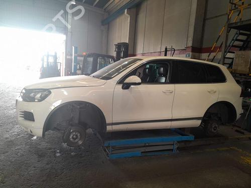Electronic module VW TOUAREG (7P5, 7P6) 3.0 V6 TDI | BP37487486M83 - Image 7