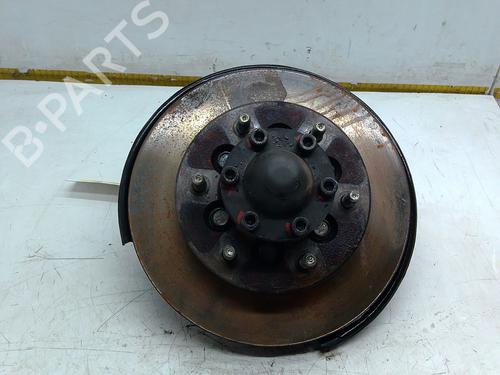 Høyre Styrespindel lagerhus OPEL FRONTERA B (U99) 2.2 DTI (6B_ZC, 6B_VF, 6B_66, 6B_76) (116 hp) 30296017