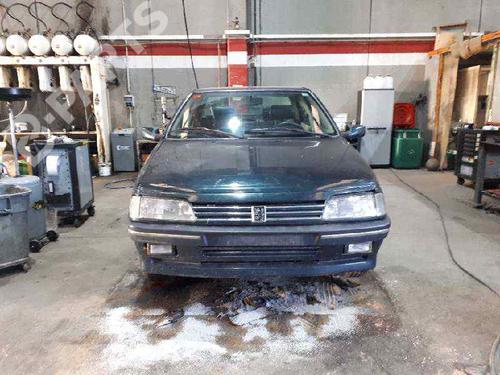 Used Parts PEUGEOT 405 II (4B)  2.0  939767