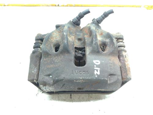 Used Left front brake caliper Left front brake caliper PEUGEOT BOXER Van (230L) 2.5 D (86 hp) 32685712 32685712