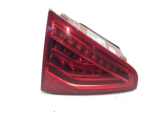 Used Left tailgate light Left tailgate light 17547870 17547870