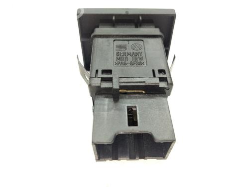 Warning switch VW TOUAREG (7LA, 7L6, 7L7) 3.0 V6 TDI | BP18882270I22 