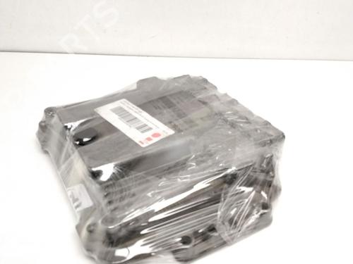 Engine control unit (ECU) RENAULT MEGANE II (BM0/1_, CM0/1_)  | BP7561738M57 
