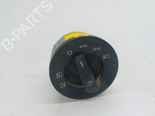 Used Headlight switch Headlight switch 27839337 27839337