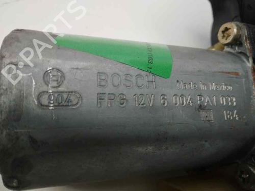 Front right window mechanism MERCEDES-BENZ M-CLASS (W163) ML 400 CDI (163.128) | BP13617156C23 