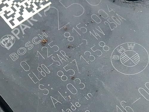 Alternator BMW 7 (G11, G12) 730 d, Ld | BP32417095M7