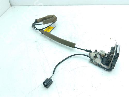 Used Rear right lock Rear right lock 36220419 36220419