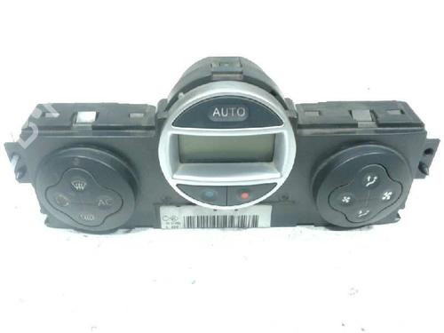 Used Climate control RENAULT SCÉNIC II (JM0/1_) [2003-2010]  9304222