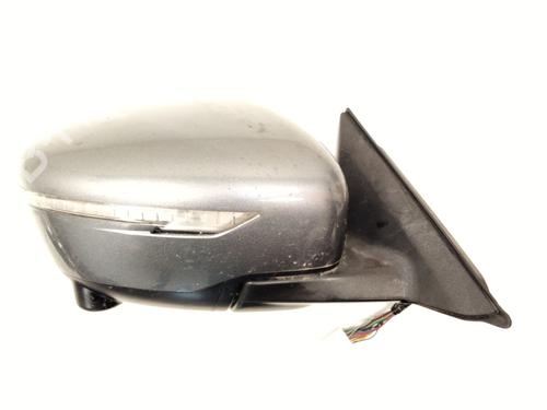 Used Right mirror NISSAN X-TRAIL III (T32_, T32R, T32RR) 1.6 dCi (T32) (130 hp) 29067194