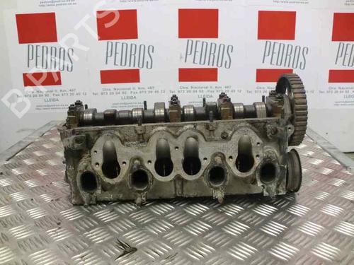 Cylinder head VW GOLF III (1H1) 2.0 (115 hp) 048103373 | CULATA | VWG | GOLF | III | (373) | 42777