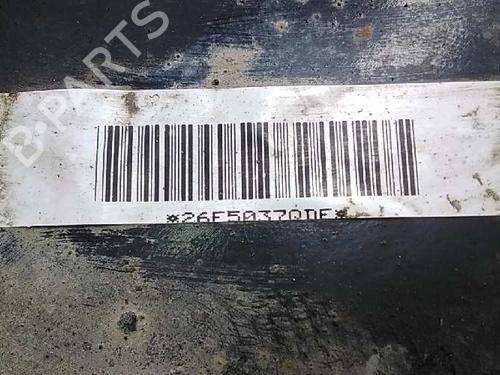 Right front suspension arm VW JETTA III (1K2)  | BP17057297M13 