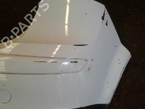 Rear bumper SEAT ALTEA XL (5P5, 5P8) 1.9 TDI | BP1406512C8 