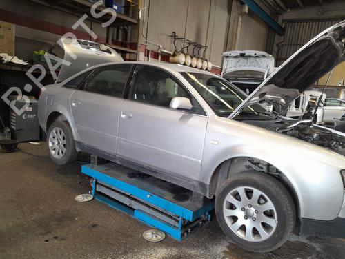 Front left window mechanism AUDI A6 C5 (4B2, 4B4) 2.5 TDI | BP26679880C22  - Image 6