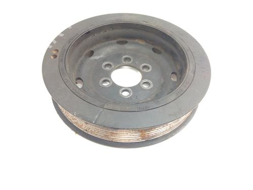 Remskive LAND ROVER DISCOVERY III (L319) 2.7 TD 4x4 | BP17659951M122 